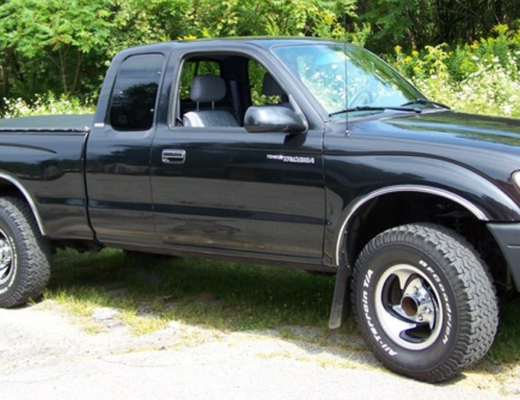 10 Used Trucks From 2000-2010 That Are Worth a Buy