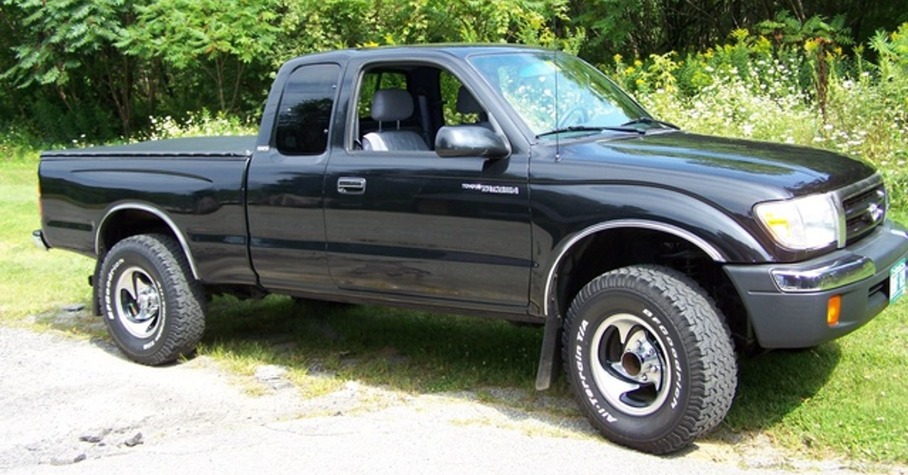 10 Used Trucks From 2000-2010 That Are Worth a Buy
