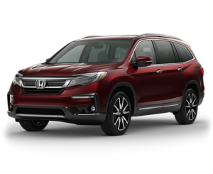 2022 Honda CR-V Hybrid