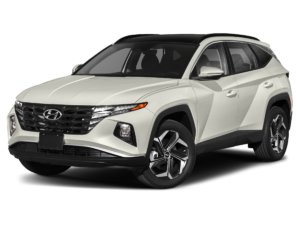 2022 Hyundai Tuscon Hybrid