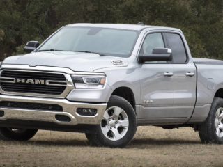 What are the Top 3 Used Trucks from 2019?