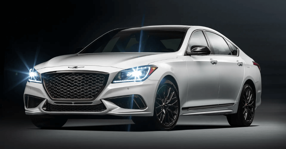 2017-Genesis-G80