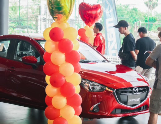 10 Dealership Events You Should Be Doing