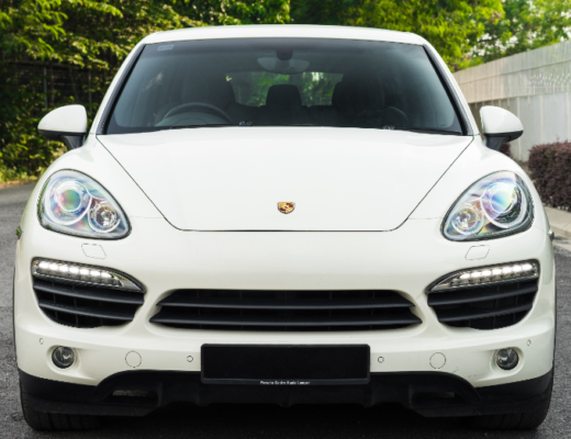 Forget Compromises; Let the Porsche Cayenne Deliver the Goods