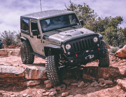 best-jeep-suvs-for-off-roaders-banner