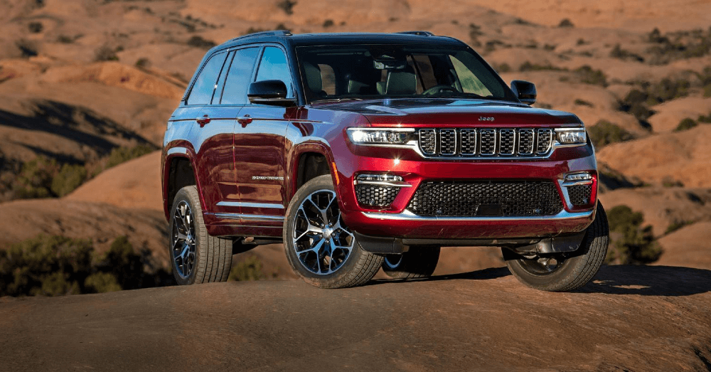 best-jeep-suvs-for-off-roaders-grand-cherokee