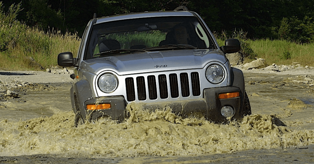 best-jeep-suvs-for-off-roaders-liberty