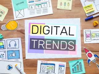 A look Back at 2022 Digital Marketing Trends