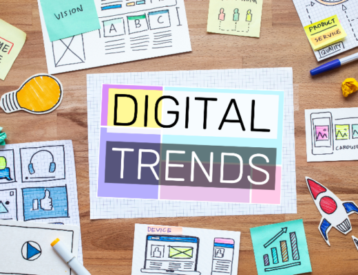 A look Back at 2022 Digital Marketing Trends