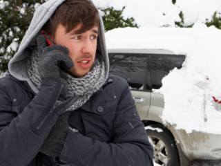 10 Solutions to Protect Your Car in Extreme Cold Temperatures