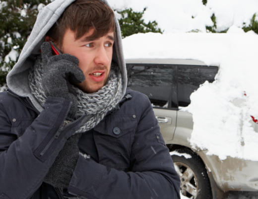 10 Solutions to Protect Your Car in Extreme Cold Temperatures