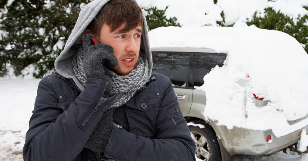10 Solutions to Protect Your Car in Extreme Cold Temperatures