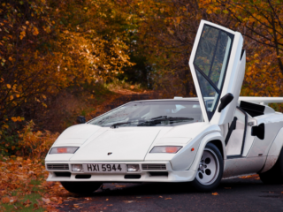Lamborghini Supercars: 5 of the Best and Worst Ever Made