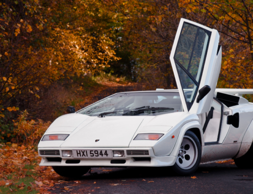 Lamborghini Supercars: 5 of the Best and Worst Ever Made