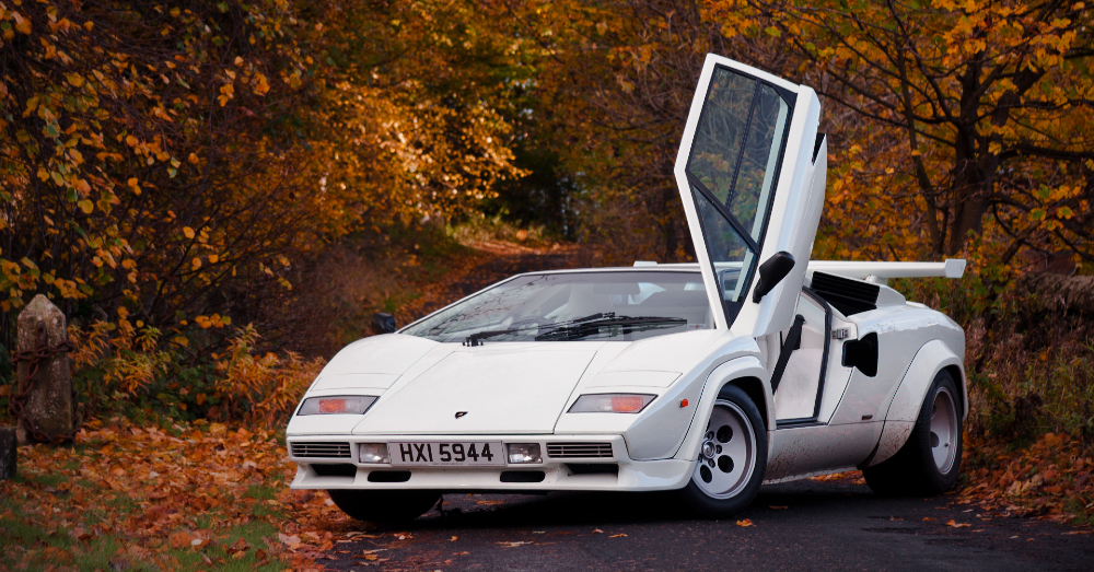 Lamborghini Supercars: 5 of the Best and Worst Ever Made