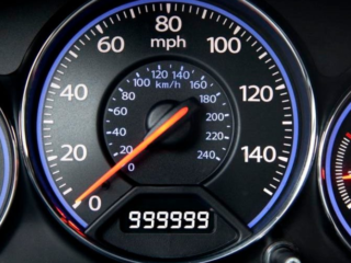 Is There Such a Thing As Too Many Miles For a Car