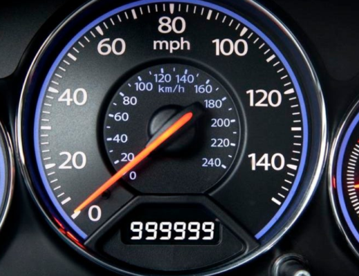 Is There Such a Thing As Too Many Miles For a Car