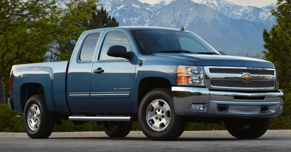 best-years-for-the-chevy-silverado-2012