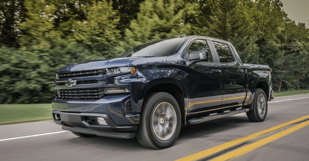 best-years-for-the-chevy-silverado-2019