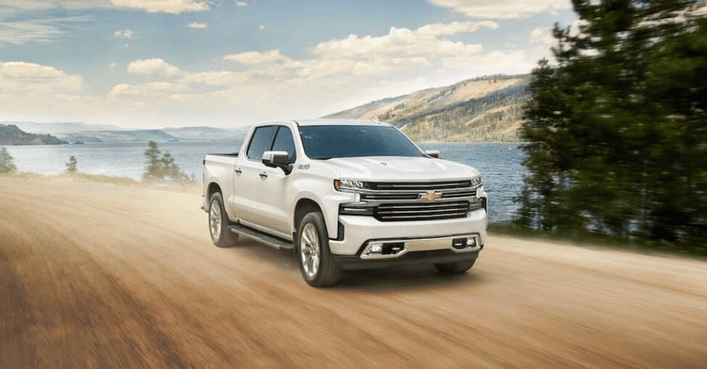 best-years-for-the-chevy-silverado-2020