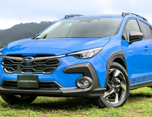 2024 Subaru Crosstrek: Small Improvements Make it Better