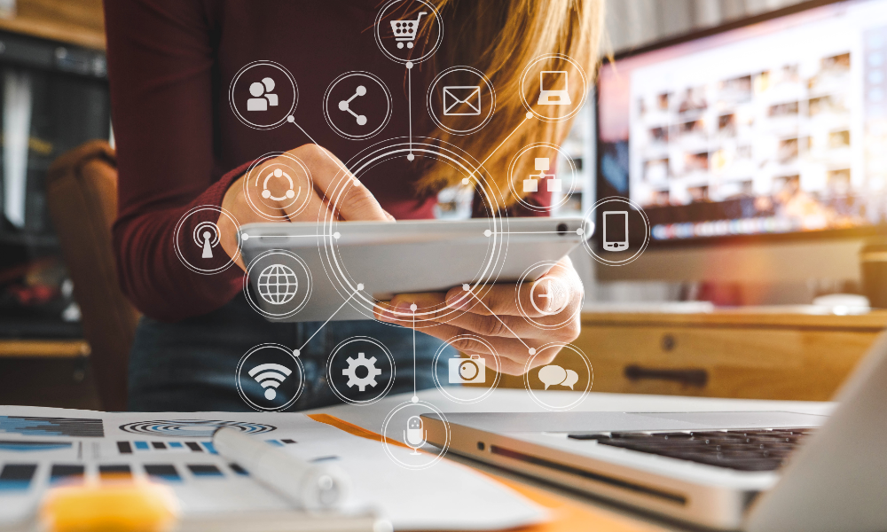 7 Latest Digital Marketing Trends