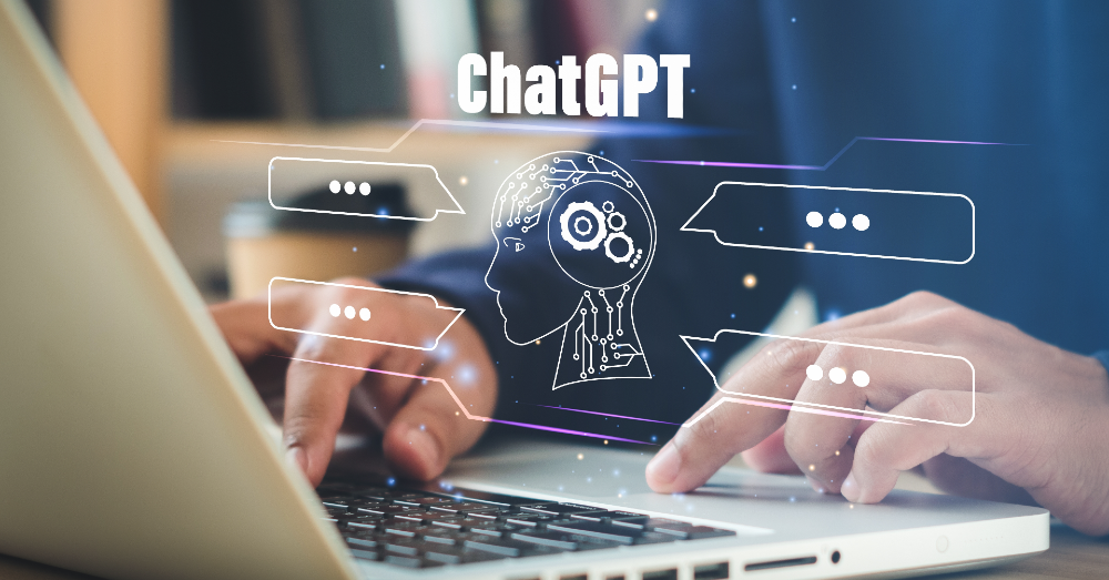 Here’s How ChatGPT Is Changing the Digital Marketing World