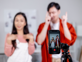 7 TikTok Trends that Can Help Brands Grab User Attention