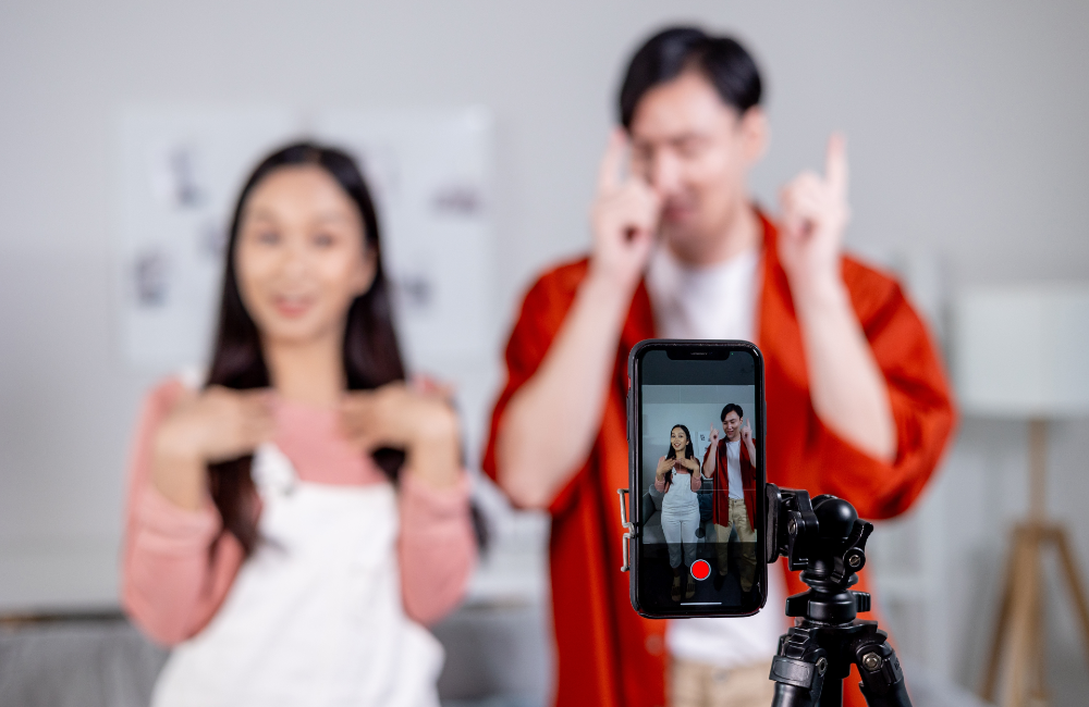 7 TikTok Trends that Can Help Brands Grab User Attention