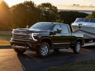 Things to Never Forget About Towing Capacity