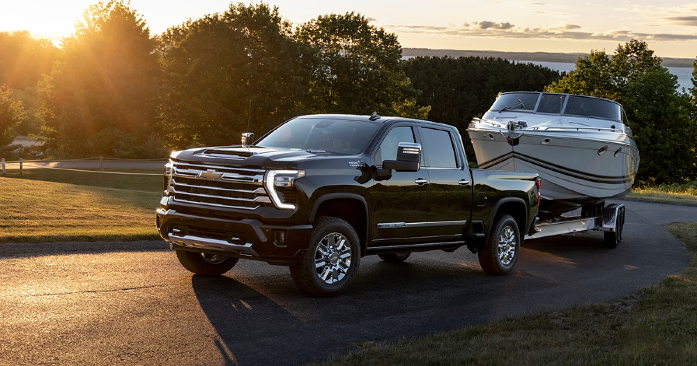 Things to Never Forget About Towing Capacity