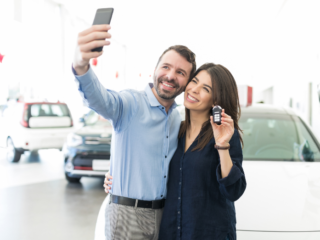 Harness the Power of Social Media for Your Car Dealership