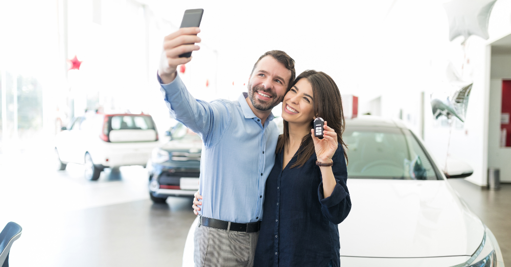 Harness the Power of Social Media for Your Car Dealership