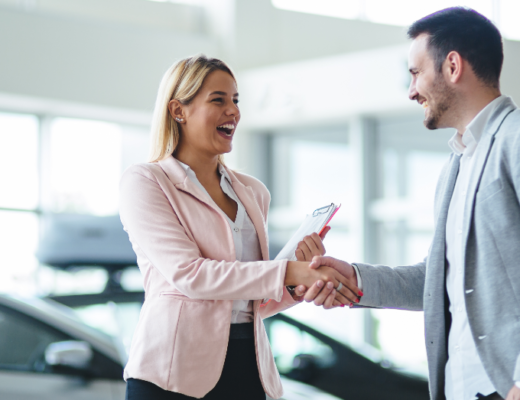 Where Should Your Dealership Advertise?