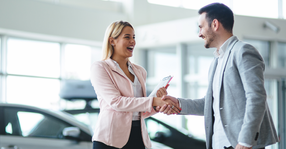 Where Should Your Dealership Advertise?