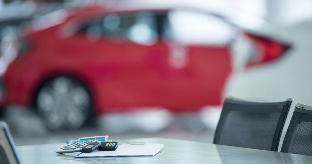 Decoding Dealer Add-Ons How to Negotiate the Best Price