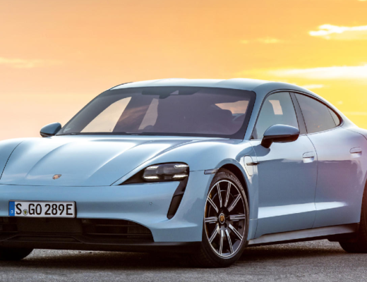 Porsche Taycan 2023: Unleashing Electric Performance in Style