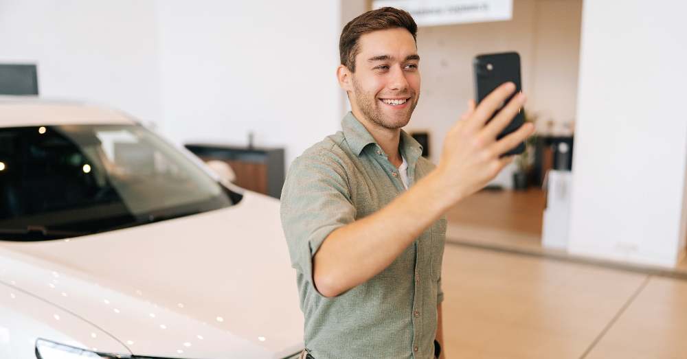 7 Social Media Hacks for the Car Salesperson