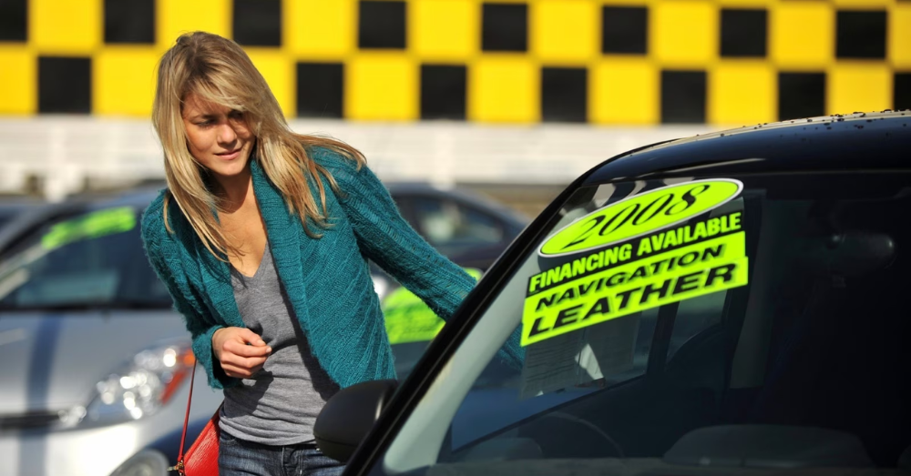 How To Find the Best Used Cars