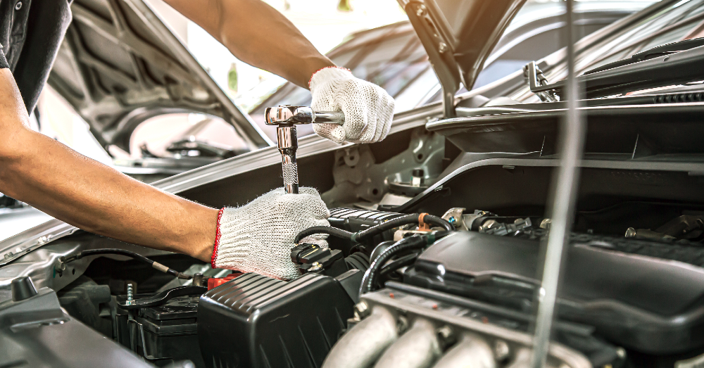 5 Auto Maintenance Tasks You Can DIY and 5 You Should Take to a Mechanic