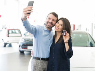 Boost Your Car Sales with These Handy Social Media Tips