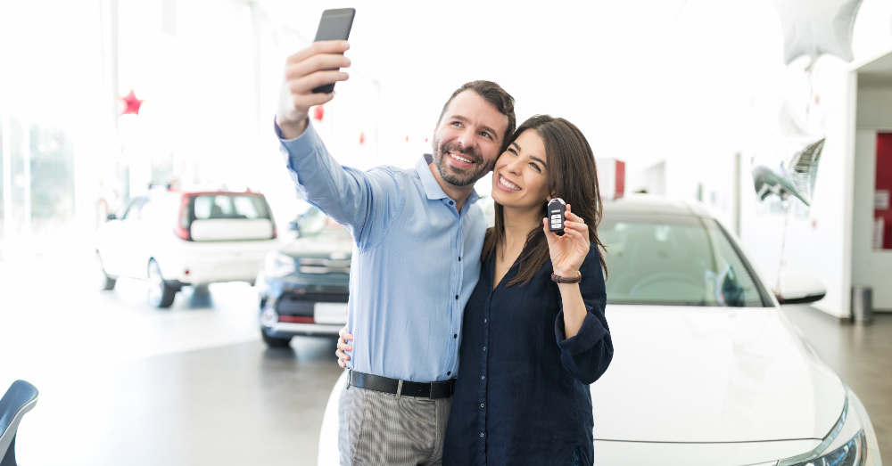Boost Your Car Sales with These Handy Social Media Tips