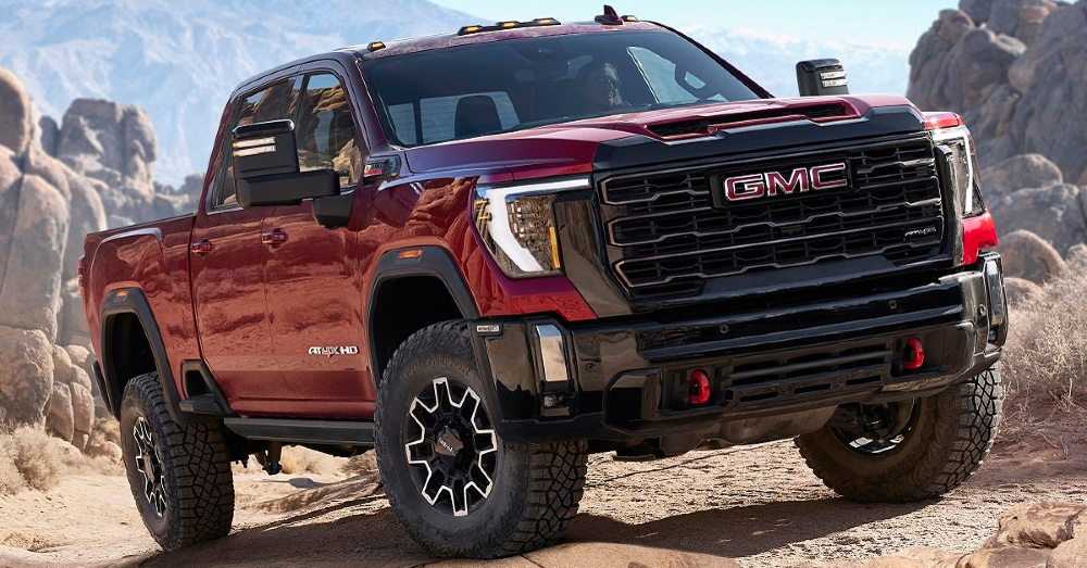 Beyond Brute Force: The Unmatched Versatility of Today's Pickup Trucks