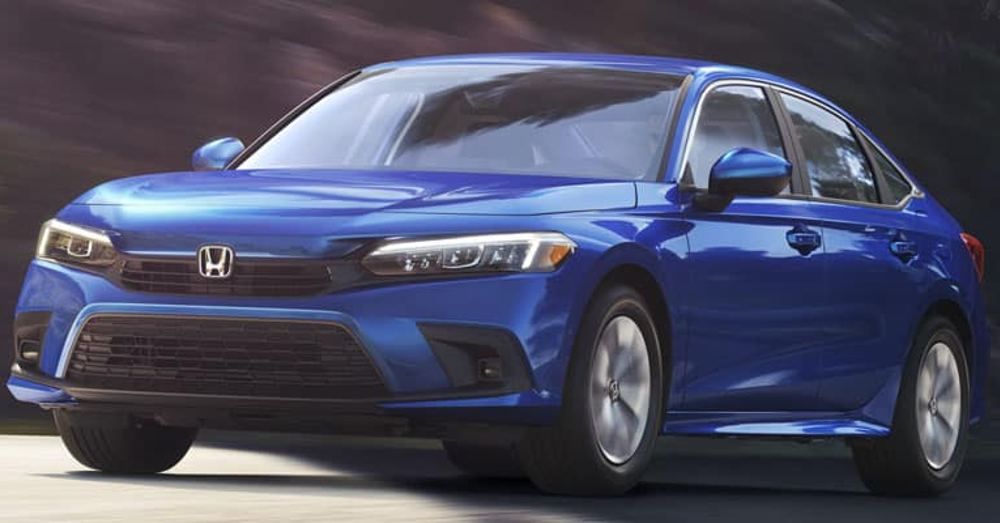 Are Small Sedans Still the Best Bang for Your Buck in 2024?