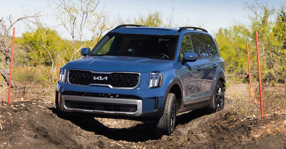 Navigating Financial Freedom With Kia Motors Finance