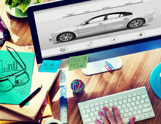 Revving Up Your Automotive Digital Marketing Strategy: Best Practices and Trends