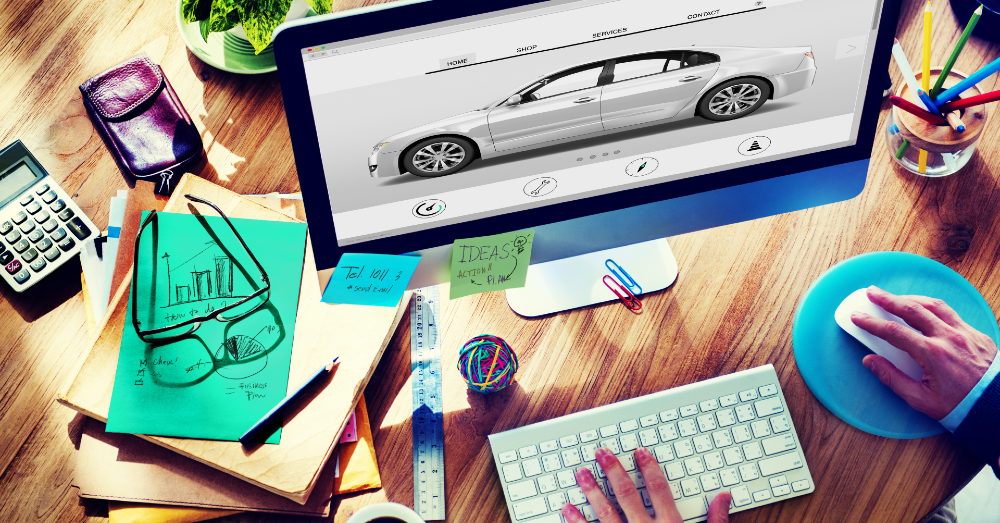 Revving Up Your Automotive Digital Marketing Strategy: Best Practices and Trends