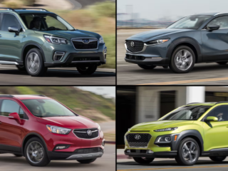 Which Used SUV Is a 2024 Best Buy?
