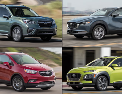 Which Used SUV Is a 2024 Best Buy?