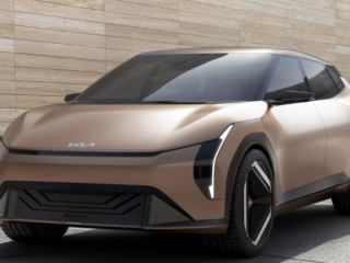 Kia Seeks to Dominate the Affordable EV Market